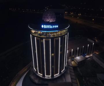 Royalton Hotel