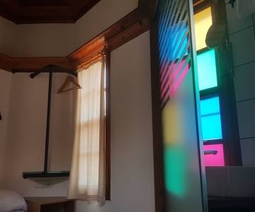 Room Kite Mansion
