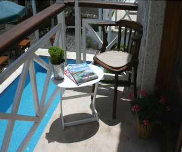 Alenos Boutique Hotel