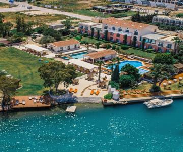 Antmare Hotel