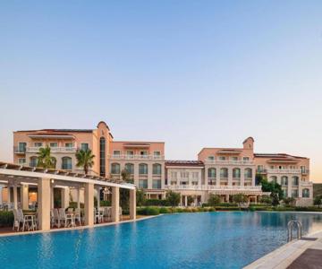 Dolce Hotels & Resorts by Wyndham Çesme Alaçati