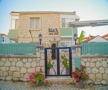 Elda Köyiçi Alaçati