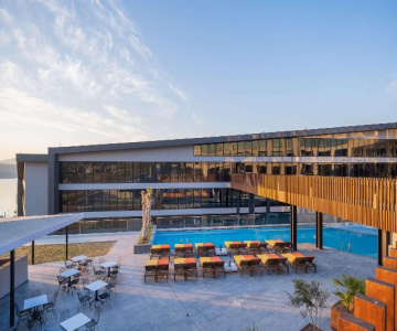 The S, Ascend Hotel Collection