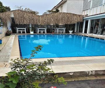 Alacati Eldoris Hotel