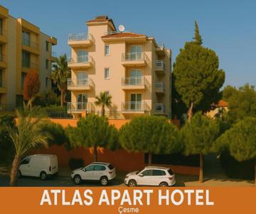 Atlas Hotel