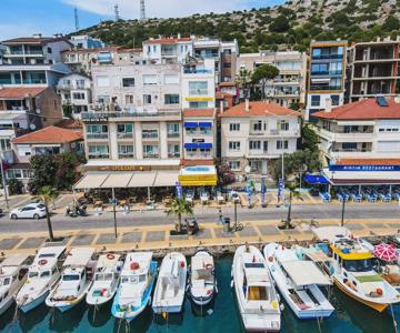 Larimar Boutique Hotel