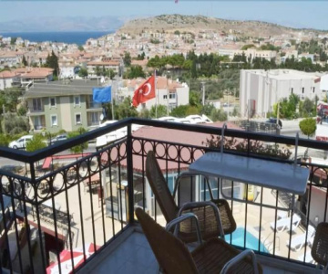 Grand Ruya Hotel