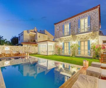 Peri Hotel