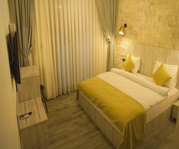 Talles Comfort Boutique Hotel