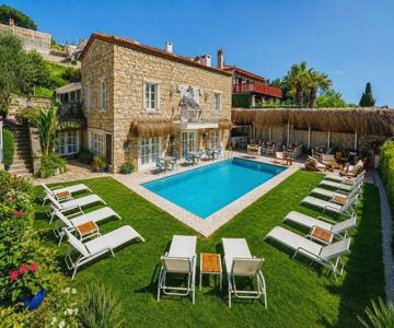 Alacati Roka Hotel