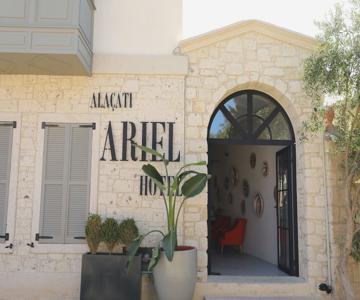 Ariel Hotel Alaçati