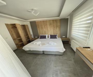 Luna Alacati Hotel