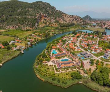 Dalyan Resort