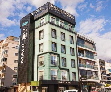 Blue City Boutique Hotel
