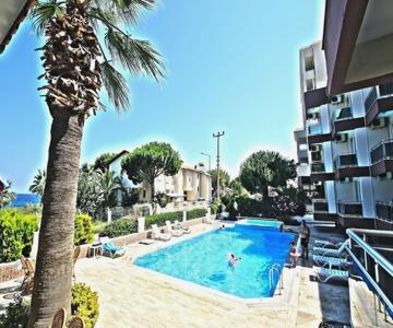 Öz Güzelcamli Hotel