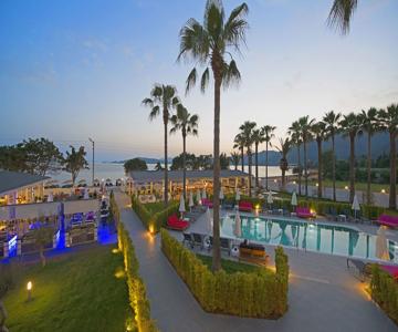 Voxx Marmaris Beach Resort