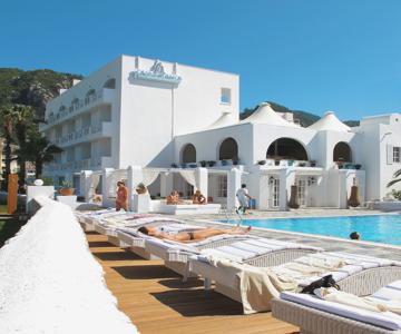 Casa Blanca Hotel
