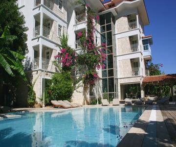 Konak Petunya Boutique Hotel