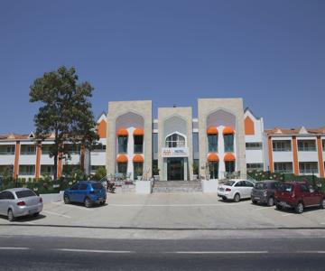 Proxima Hotel