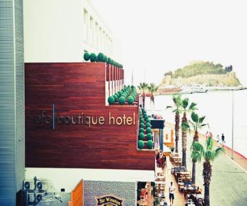 Efe Boutique Hotel