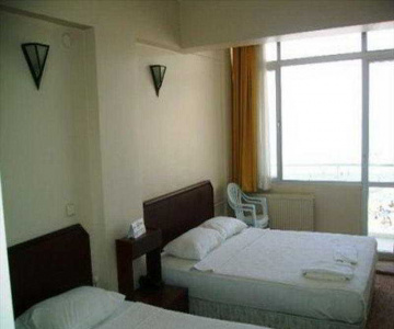 Otel Ekin