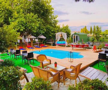 Kusadasi Mürsel Pansiyon