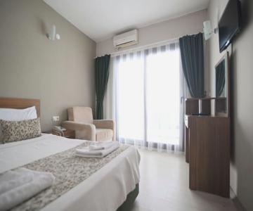 Hotel Og-Erim