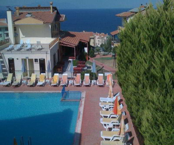 Prestige Residence Hotel