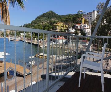 Körfez Otel Restaurant