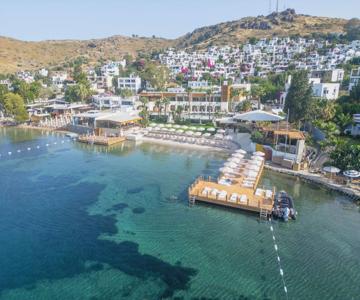 Avantgarde Yalikavak