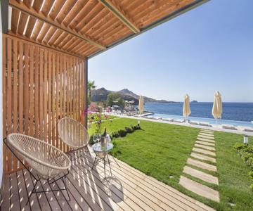 niXie Hotel & Beach