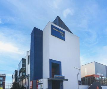 Four Points Flex by Sheraton Bursa Nilufer