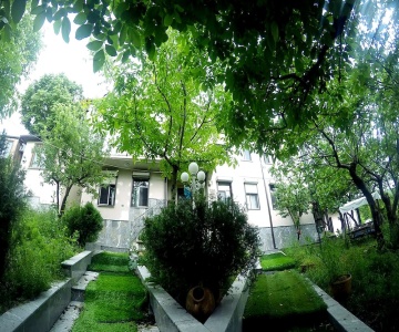 Sarp Uludag Apart Hotel