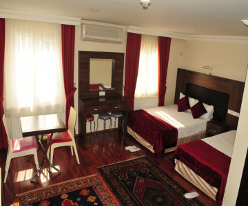 Istanbul Queen