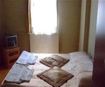 Budget Hostel Istanbul