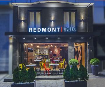 Redmont Hotel