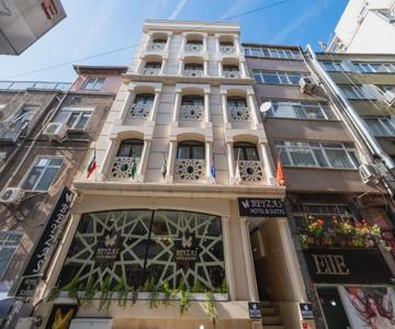 Beyzas Hotel