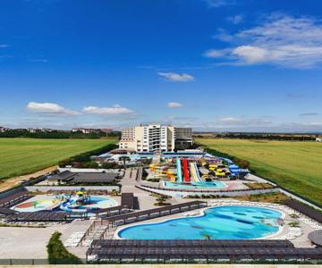 Eser Diamond Hotel & Convention Center