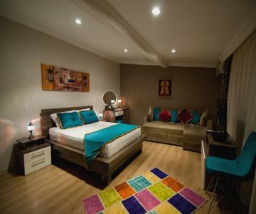 Kamondo Apartments