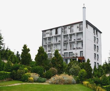 Sahil Butik Hotel