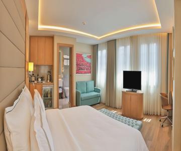 Ada Suites Nisantasi