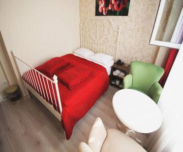 Safran Otel Bakirkoy