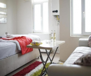 White Apart Hotel