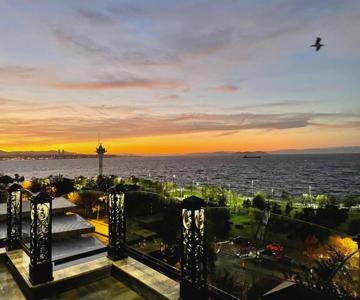 Marmara Konak Old City