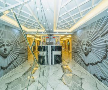Luce Suites Taksim