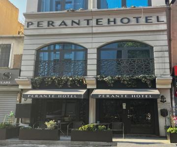 Perante Hotel
