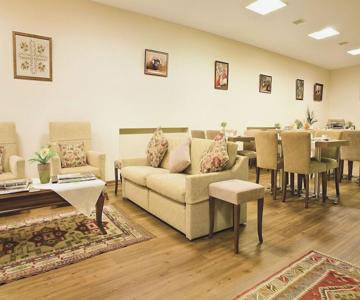 Belle Maison Hotel & Residence