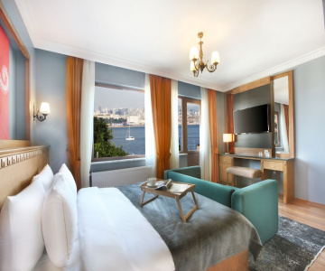 Efendi Apartment Sultanahmet