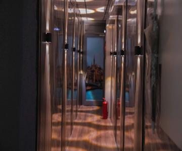 Pera Imperium Taksim