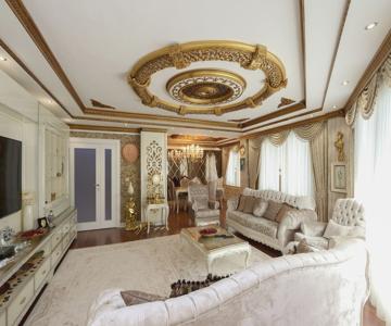 Platinum Apart Hotel